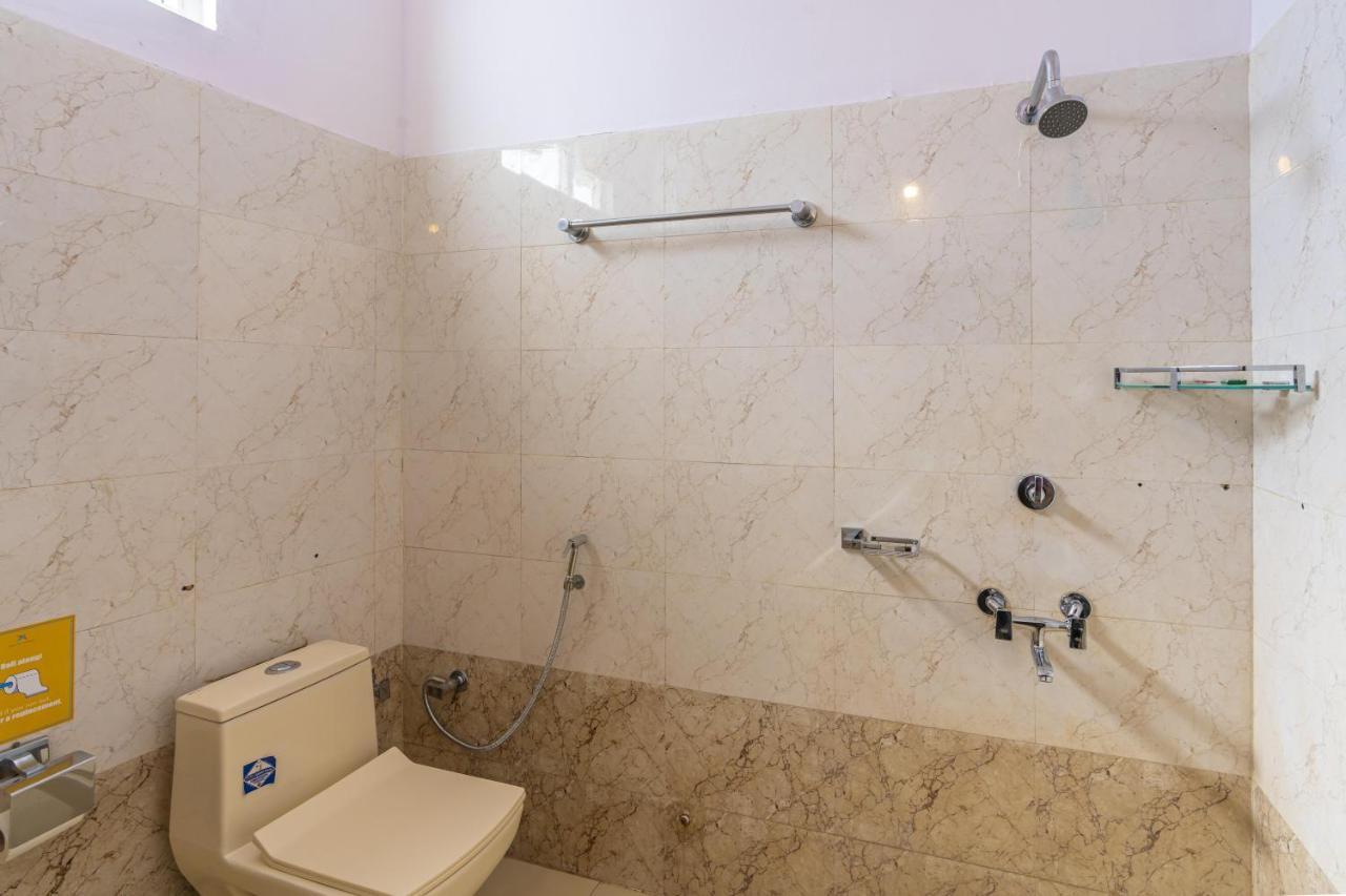 Zostel Homes プシュカル エクステリア 写真